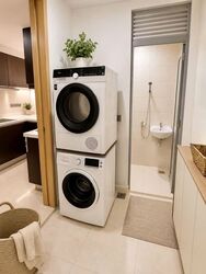 Marina Bay Suites (D1), Condominium #576698181